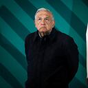 Andrés Manuel López Obrador, presidente de México.