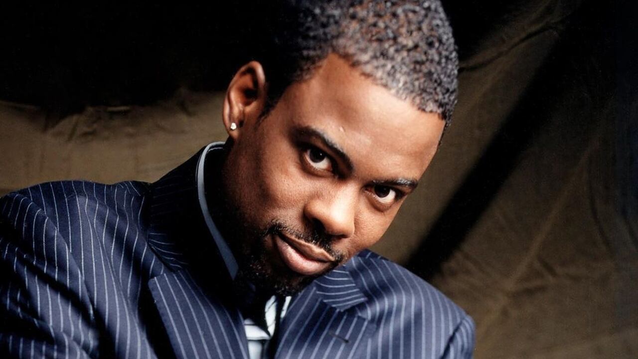 Chris Rock habría rechazado la propuesta de volver a ser maestro de ceremonia.