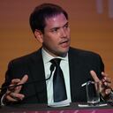 Marco Rubio, senador de Estados Unidos