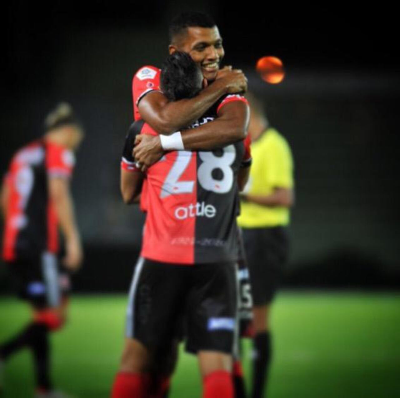 Club Cúcuta Deportivo
