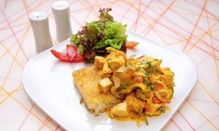 ¿Quién comió pollo?, esa expresión coloquial que se usa cuando una cuenta en un restaurante suena alta para lo que se comió, se ha vuelto más frecuente.