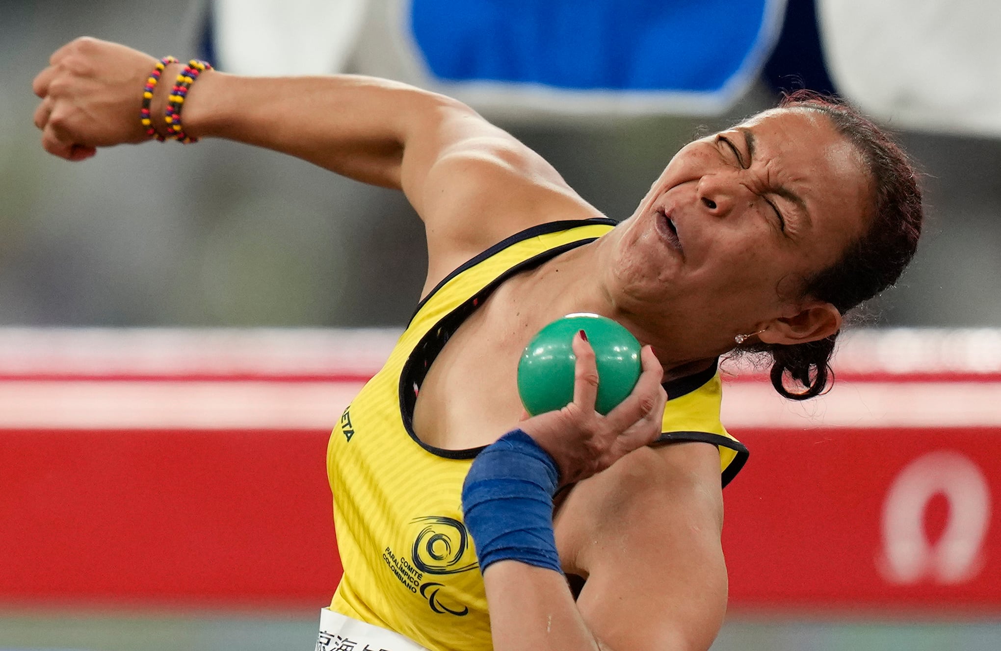 En Imágenes Juegos paralímpicos de Tokio 2020