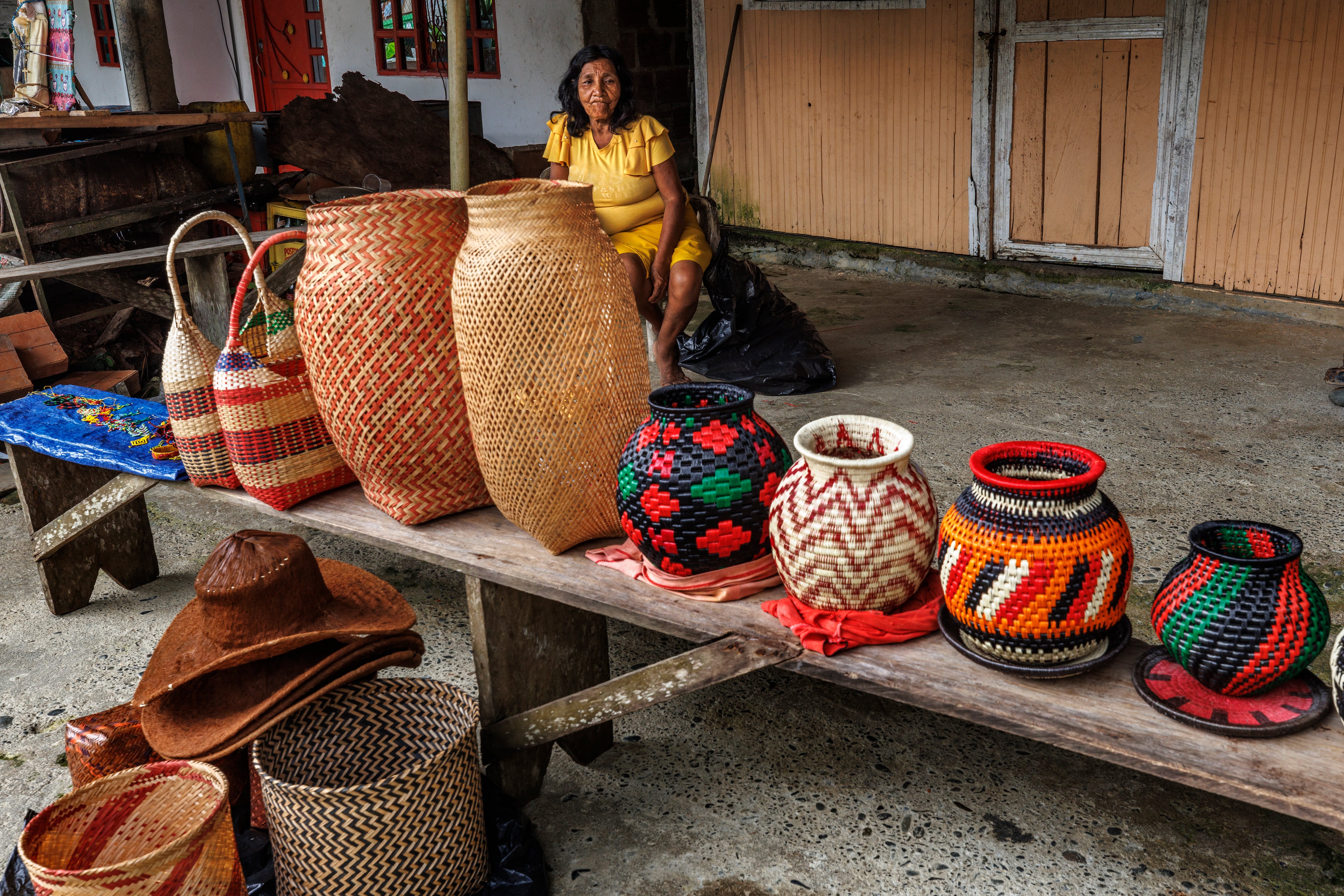 Lugares turísticos atractivos para los asistentes a la COP16
