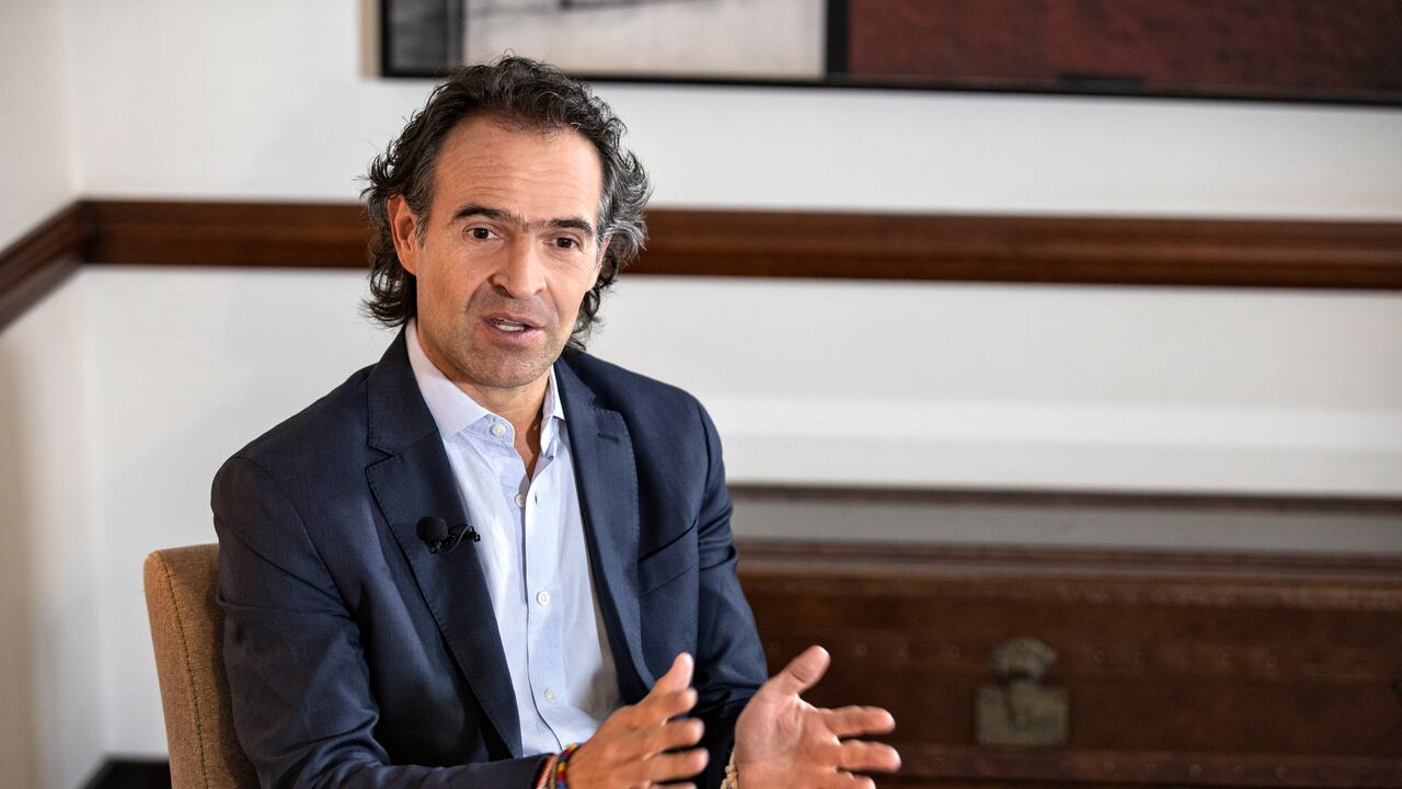 Federico Gutiérrez dio detalles de cómo financiaría su plan de gobierno si resulta elegido presidente de Colombia.