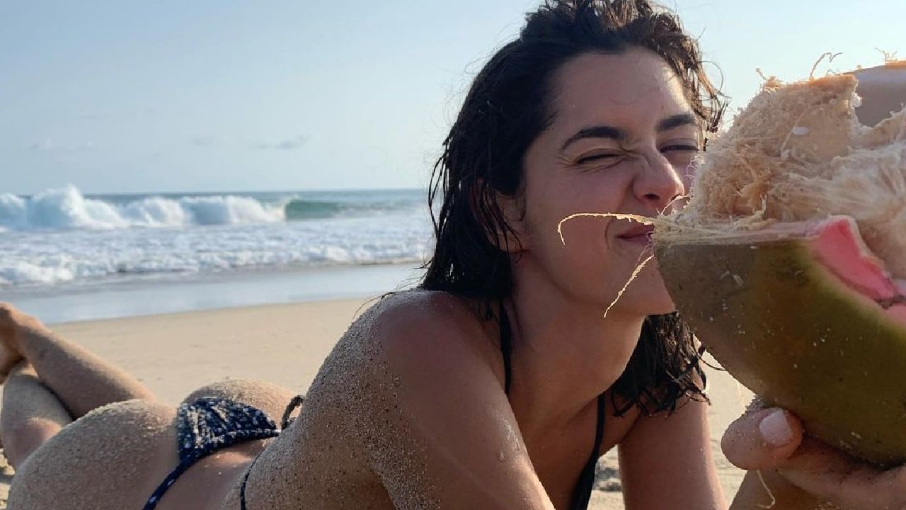 La hermosa modelo colombiana hizo un gran cambio que claramente fue evidenciado por sus seguidores