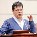 “Que el ELN manifieste que no tiene responsabilidad en los supuestos planes es totalmente creíble”, dijo Danilo Rueda, lo que generó rechazo de diferentes sectores políticos.