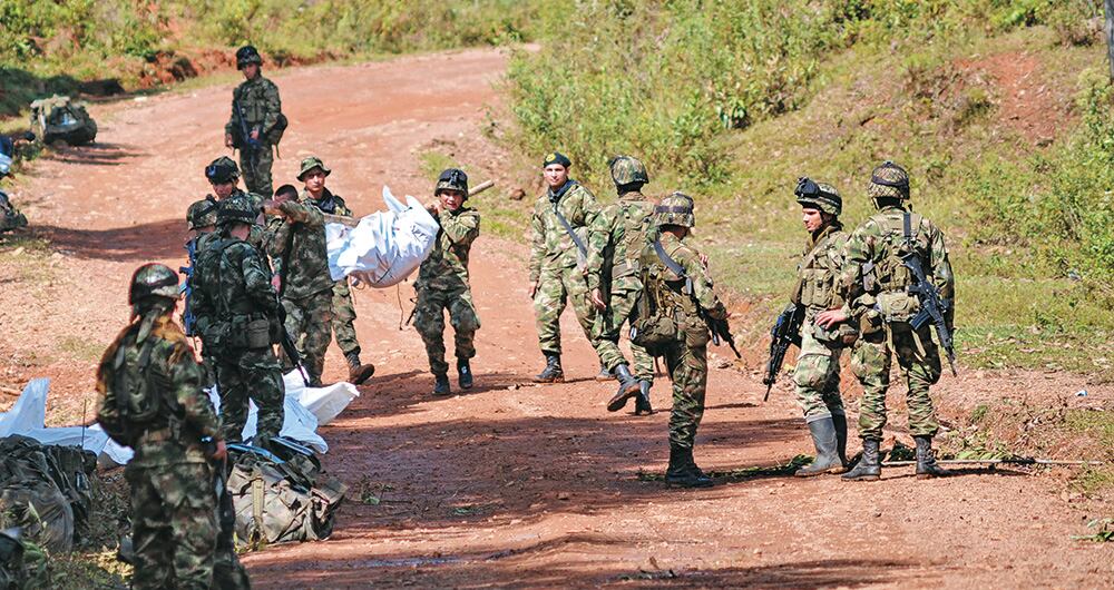 ¿Una vena rota en Min  Defensa?_3