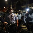 Protestas en EE.UU. tras nuevo asesinato de afroamericano por policías