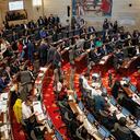 Las dudas que generan las reformas han influido en la reducción de la inversión y del gasto del consumidor.