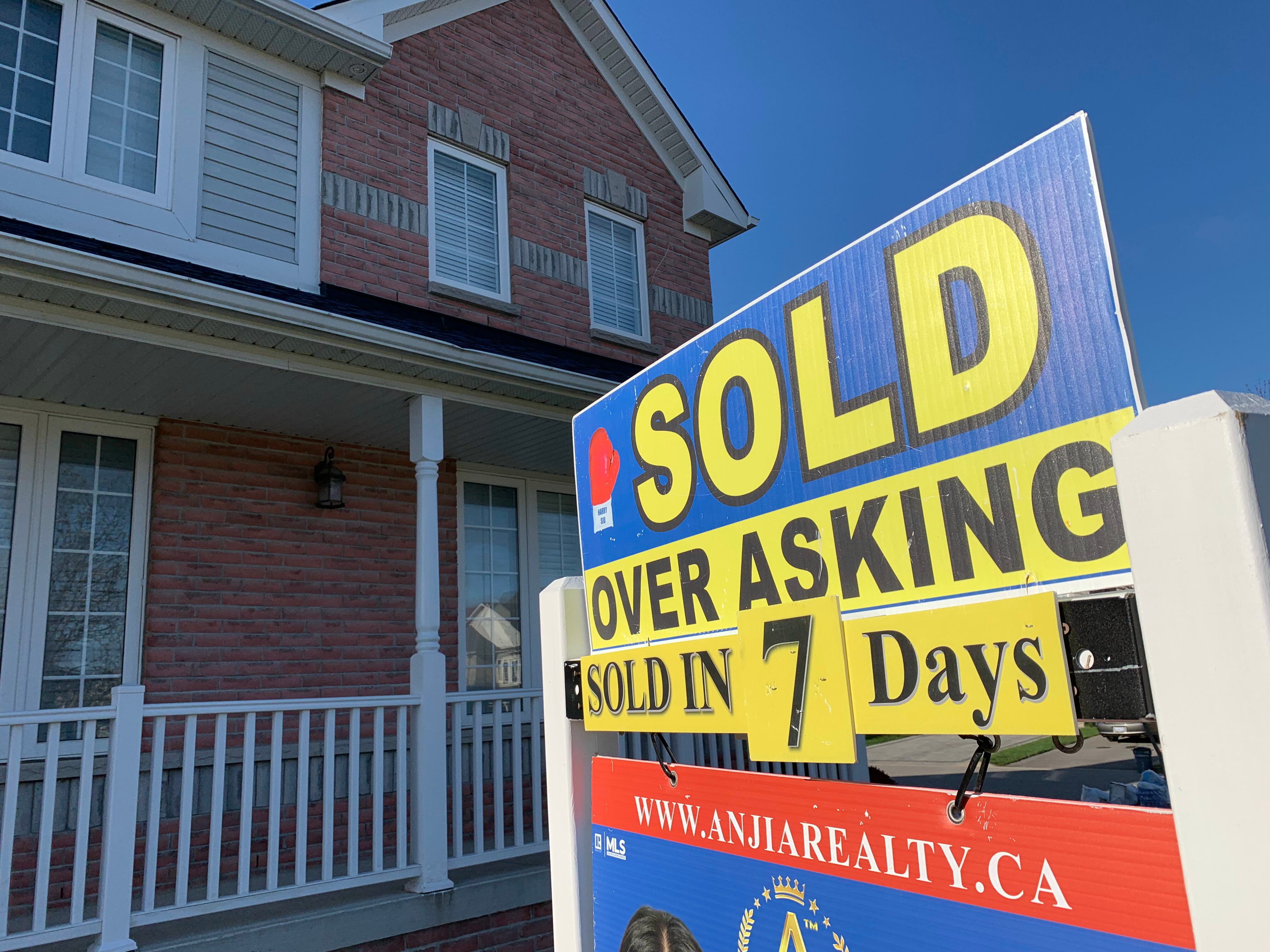 Las casas en Pipestone pueden costar 10 dólares