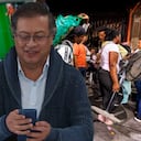 Gustavo Petro apuestas catatumbo