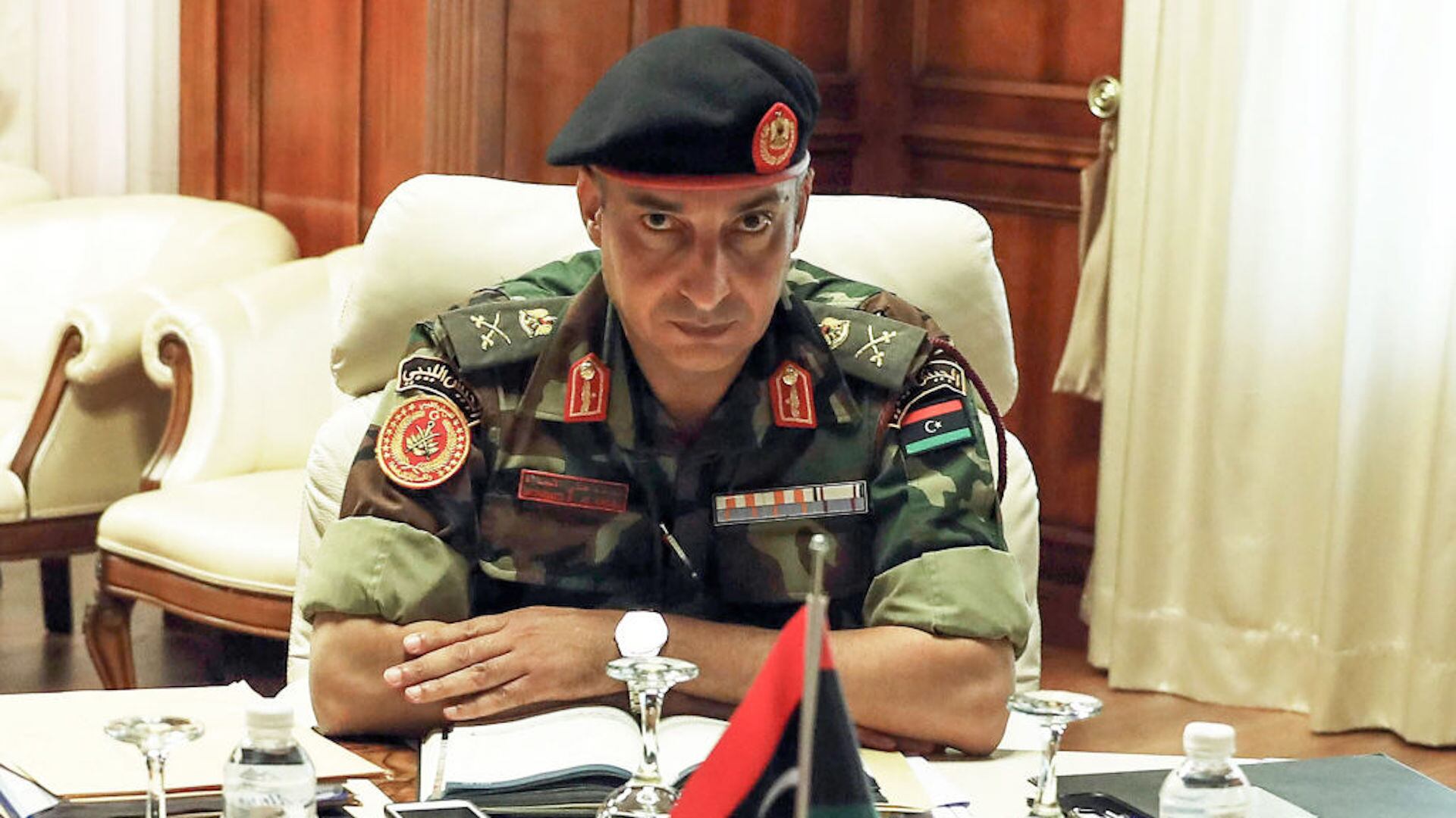 El ministro del Interior turco, Ali Yerlikaya, confirmó que se recibió una señal de aterrizaje de emergencia, pero no se pudo establecer ningún otro contacto.