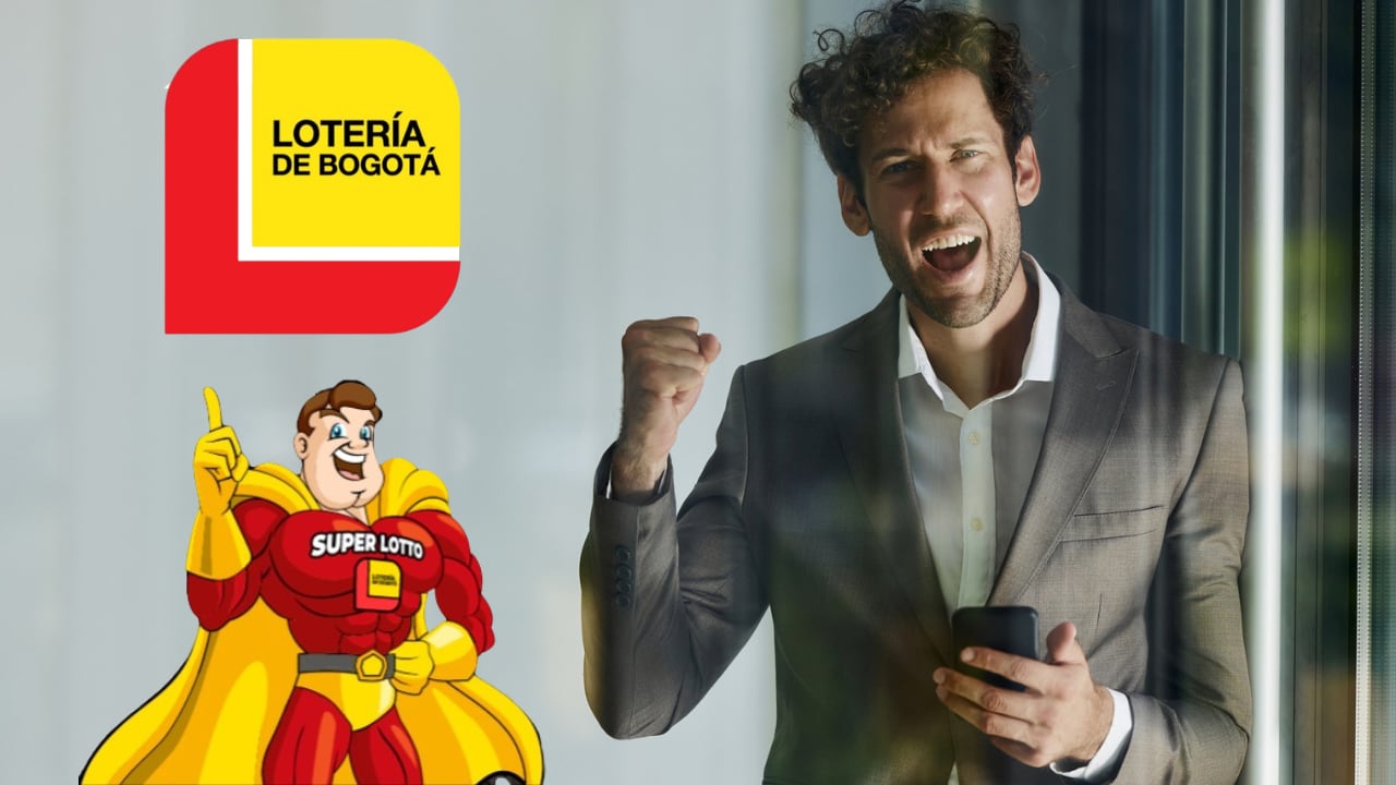 La entidad completó su programación habitual con el anuncio del número que protagonizó la última edición del sorteo.