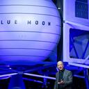 (Photo by SAUL LOEB / AFP)