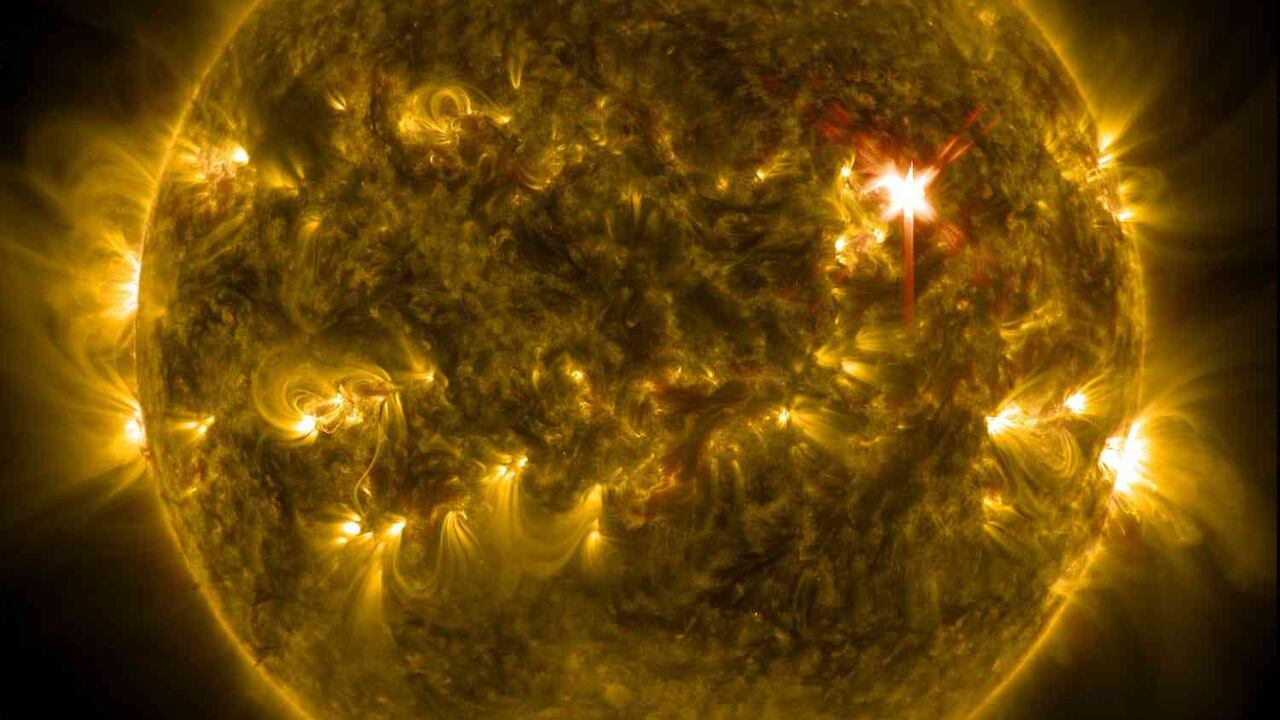 El Sol se transformará en un anillo luminoso de gas y polvo interestelar, conocido como nebulosa planetaria.