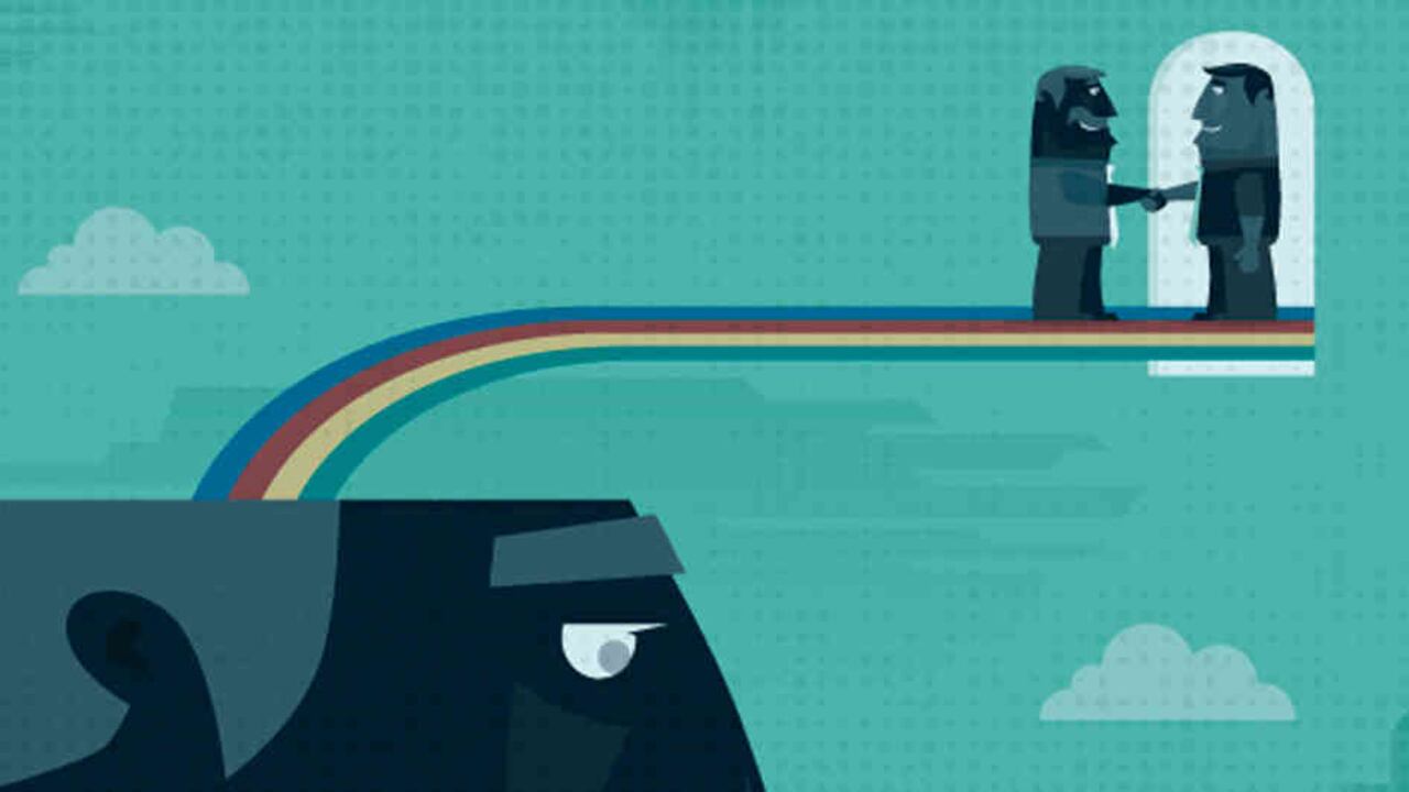 Gracias a la industria fiduciaria se ha evitado el desvío de millones y millones de pesos del erario.