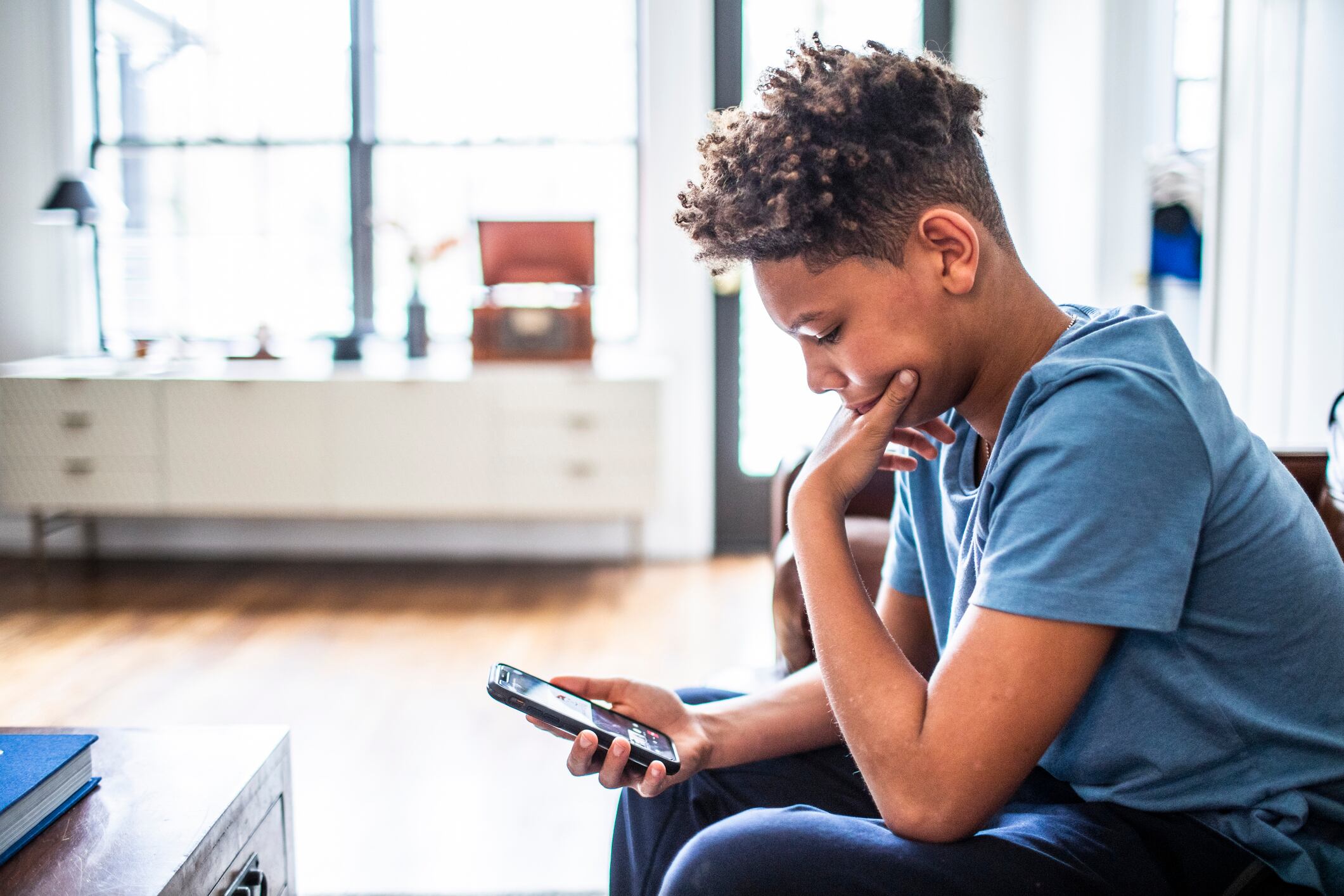 Los usuarios de smartphones cuentan con varios recursos para eludir una llamada molesta.