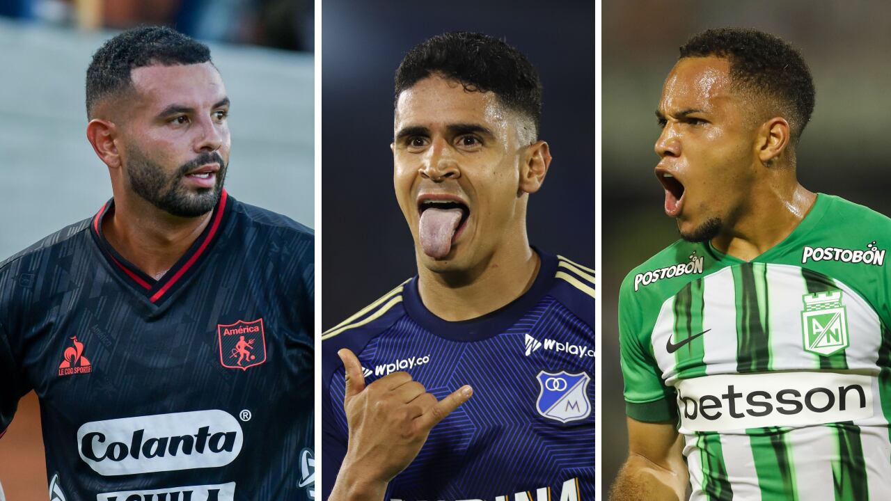 Atlético Nacional tendría más probabilidades de clasificar a cuadrangulares de la Liga Betplay