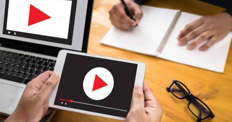 youtube, videos, publicidad en video, ecommerce (iStock)