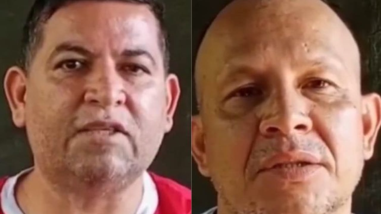 El jueves 8 de mayo de 2025, dos funcionarios del Cuerpo Técnico de Investigación de la Fiscalía General de la Nación fueron secuestrados por hombres armados en la vereda La Esmeralda de la vía Fortul-Arauquita.