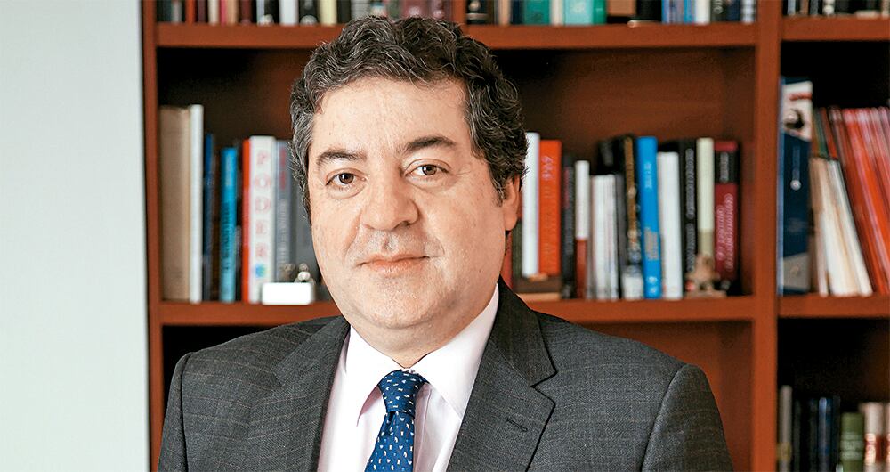 javier hoyosDirector de Gestión Legislativa y Gobierno