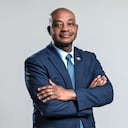 Luis Gilberto Murillo.
Bogotá Marzo 30 de 2022.
Foto: Juan Carlos Sierra-Revista Semana.