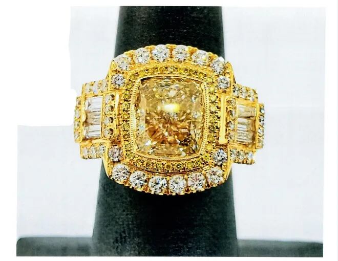 Tomada de USA TODAY/FBI