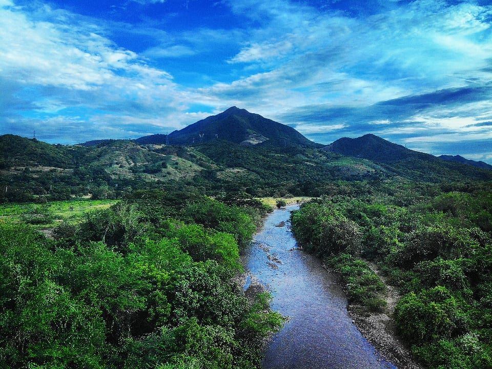 Jerusalén, Cundinamarca