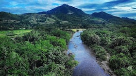 Jerusalén, Cundinamarca