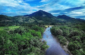 Jerusalén, Cundinamarca