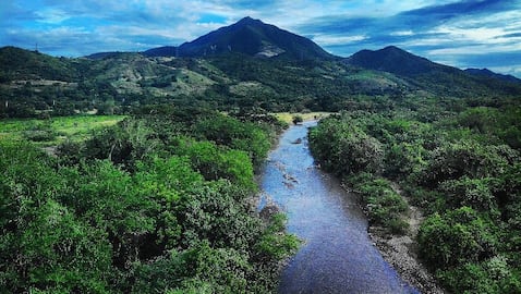 Jerusalén, Cundinamarca