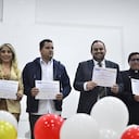La Alcaldía de Cúcuta sigue comprometida con los emprendimientos locales.