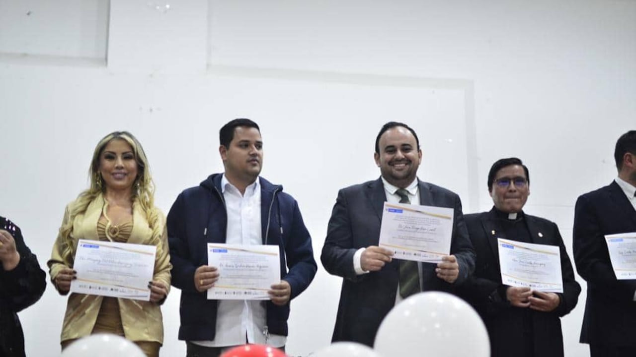 La Alcaldía de Cúcuta sigue comprometida con los emprendimientos locales.
