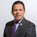 SNEYDER PINILLA Exsubdirector de la UNGRD