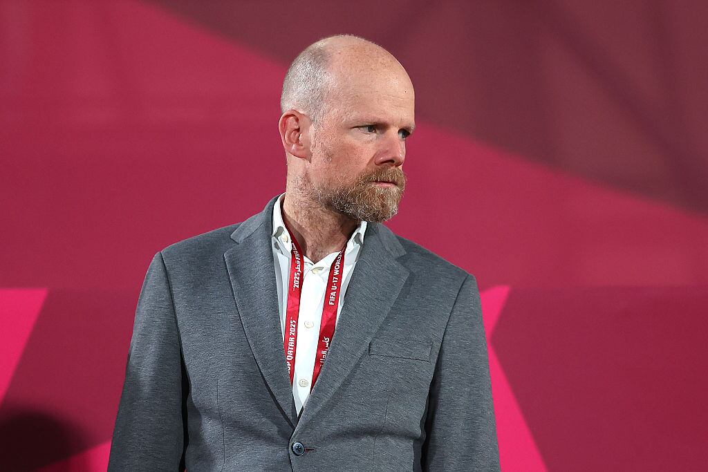 Para Mattias Grafström, el Mundial 2026 exige nuevas formas de conexión con los seguidores.