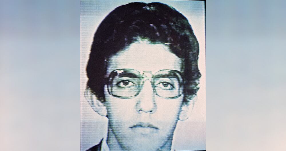 Como la 'Bestia' era conocido Garavito.