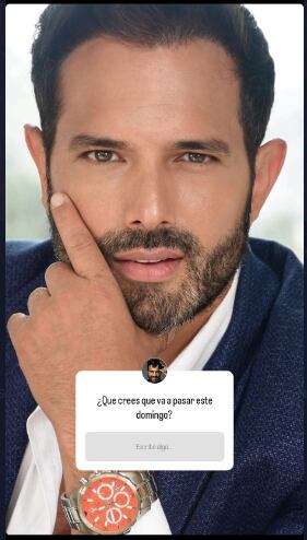 Foto: Captura de pantalla / Instagram