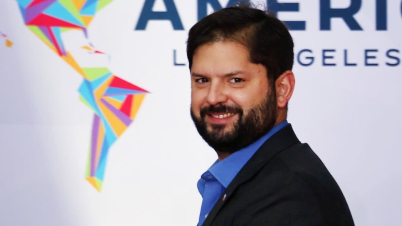 Chile cerró 2021 con un alza del PIB de 11,7 %, pero para este año se ha anticipado una fuerte desaceleración de la economía local, con un crecimiento de 1,5%.