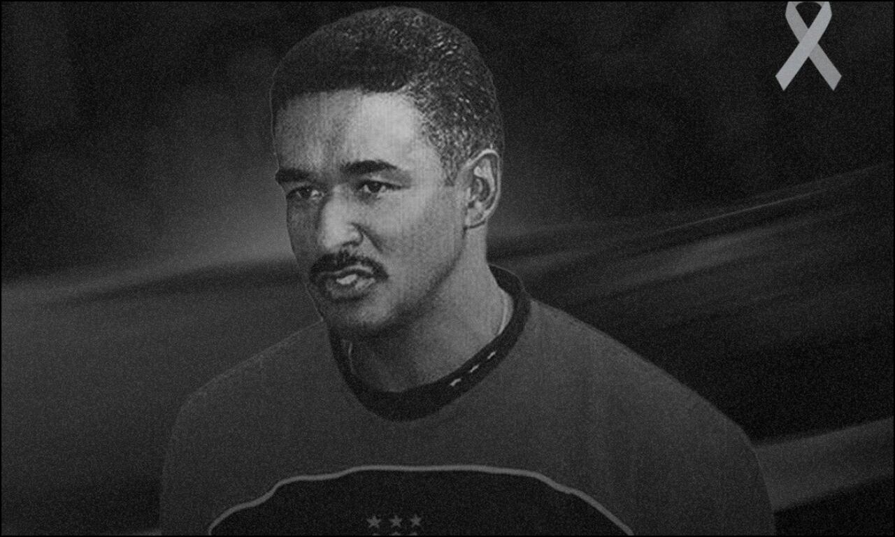 Falleció el técnico antioqueño Víctor Luna, de 64 años de edad