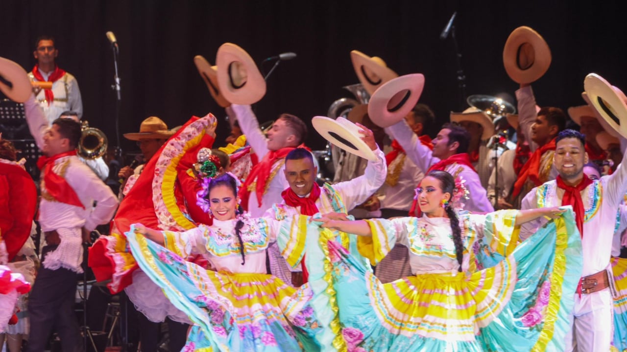 El Huila se prepara para una nueva edición de las festividades de San Pedro.