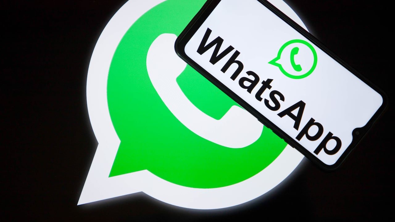 WhatsApp ofrecer varias funciones de personalización.