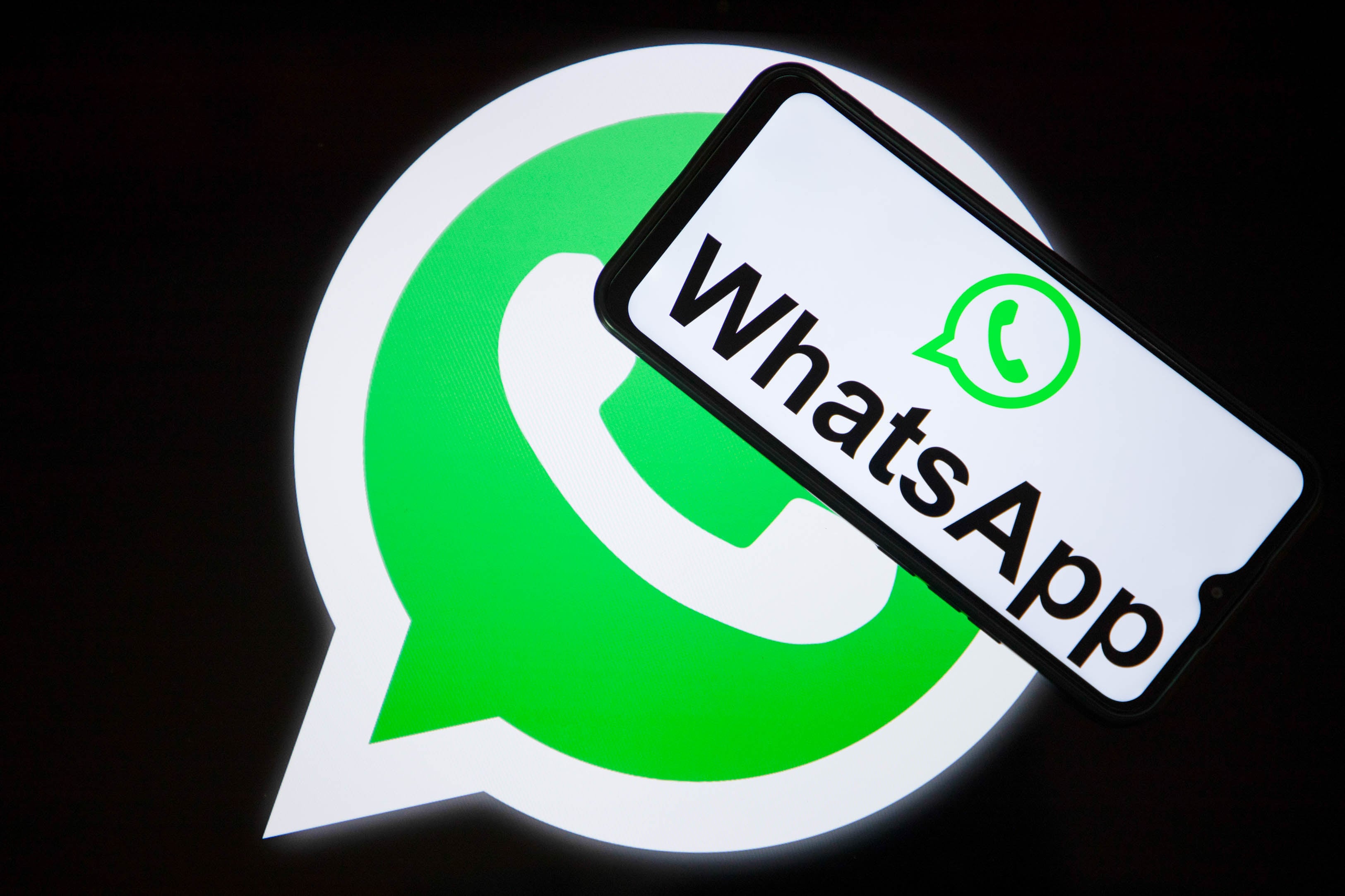 WhatsApp ofrecer varias funciones de personalización.