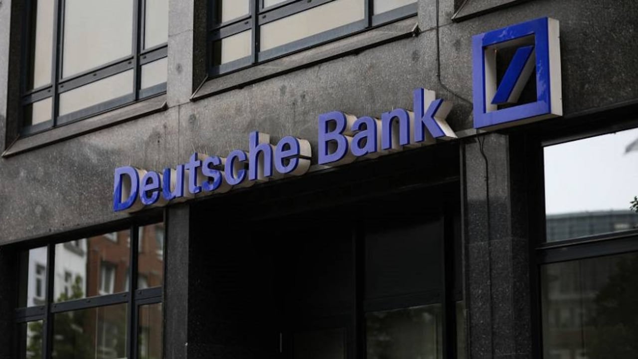Deutsche Bank y Google formaron alianza para transformación del banco
