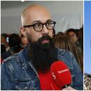 Carlos Carrillo y María Antonia Pardo