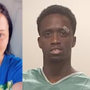 El presunto asesino confesó el crimen.