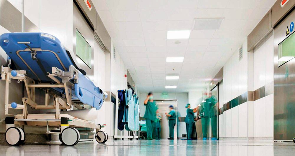 Uno de los ramos más activos será el de la salud, por cuanto los prestadores enfrentarán dificultades financieras.