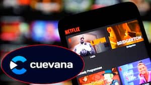 Usuarios de Netflix dicen que van a migrar a Cuevana.