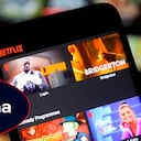 Usuarios de Netflix dicen que van a migrar a Cuevana.