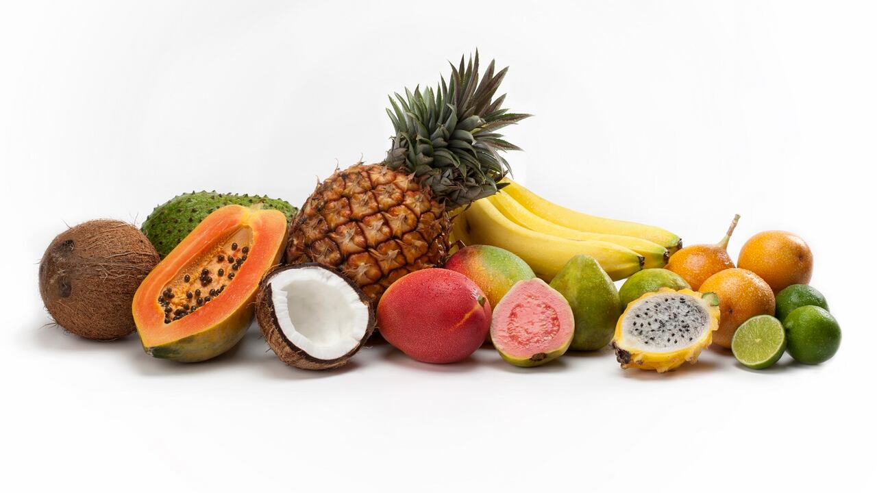 La guayaba tiene diversidad de propiedades que favorecen la salud.