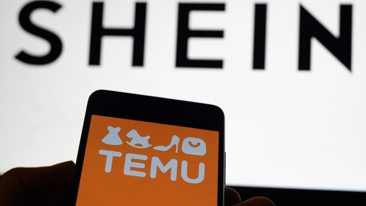 Trump suspendió aranceles a México y Canadá, pero China impuso aranceles sobre productos de EE.UU. en represalia.